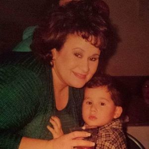 Meet your Posher, Leidy