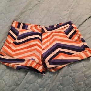 Judith March shorts