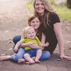 Meet your Posher, Jessa