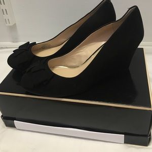 Jessica Simpson Wedges