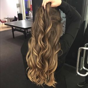 Meet your Posher, Ana