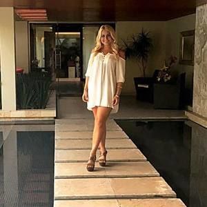 Meet your Posher, Halle