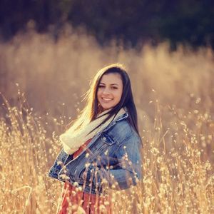 Meet your Posher, Jordan