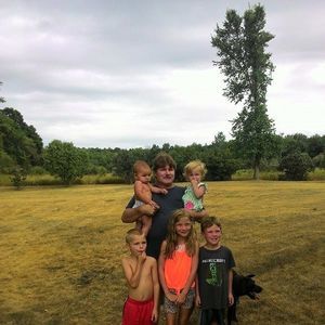 Meet your Posher, Lindsey