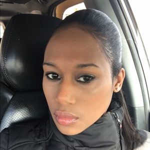 Meet your Posher, Jihan