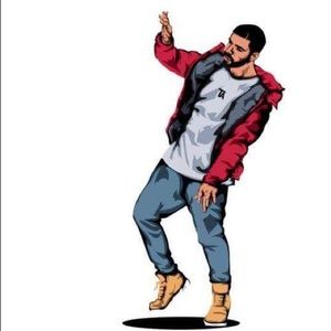 Meet your Posher, Caleb