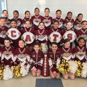 Meet your Posher, Kelli