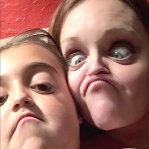 Meet your Posher, Kim