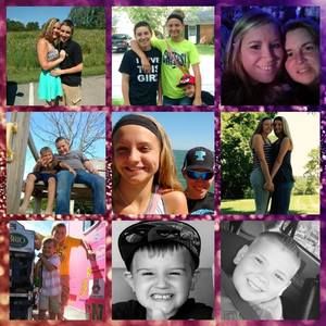 Meet your Posher, Amber