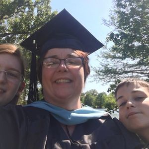 Meet your Posher, Stephanie