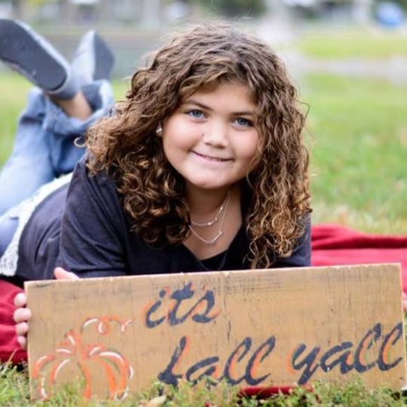 Meet your Posher, Bethany - Picture 1 of 1