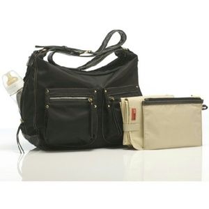 Storksak diaperbag