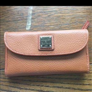 Dooney & Bourke Wallet