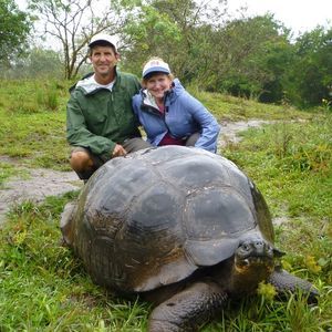 Meet your Posher, Liz