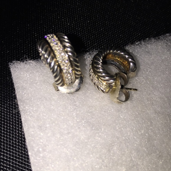 David Yurman   New big price Drop!!! - Picture 2 of 4