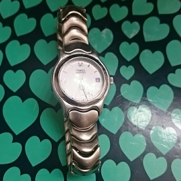 Timex watch - Picture 1 of 3