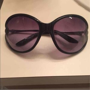 A|X Armani Exchange sunglasses