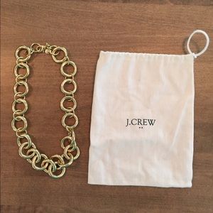 J Crew Necklace