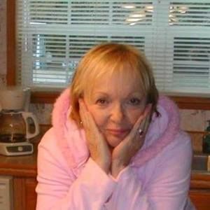 Meet your Posher, Eleanor frye