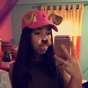 Meet your Posher, Jayda