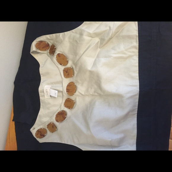 Loft Dress - Picture 1 of 2