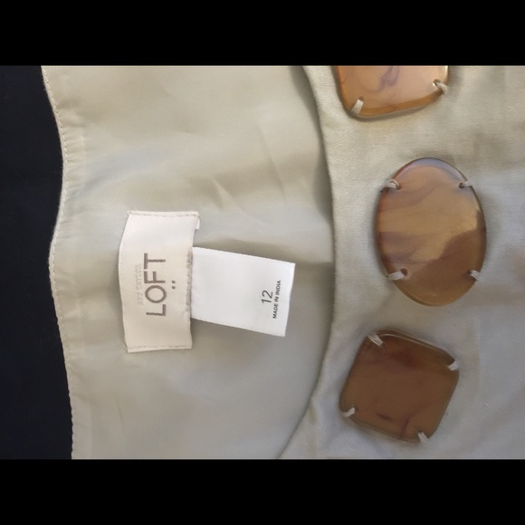 Loft Dress - Picture 2 of 2