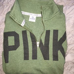 Victoria's Secret Pink pullover