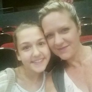 Meet your Posher, Brandi