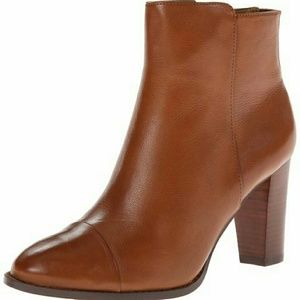 Clark's Kacia Alfresco Bootie - New In Box