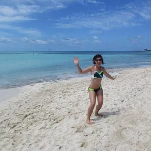 Meet your Posher, Jillian