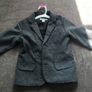 Boys Blazer