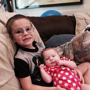 Meet your Posher, Anne-marie