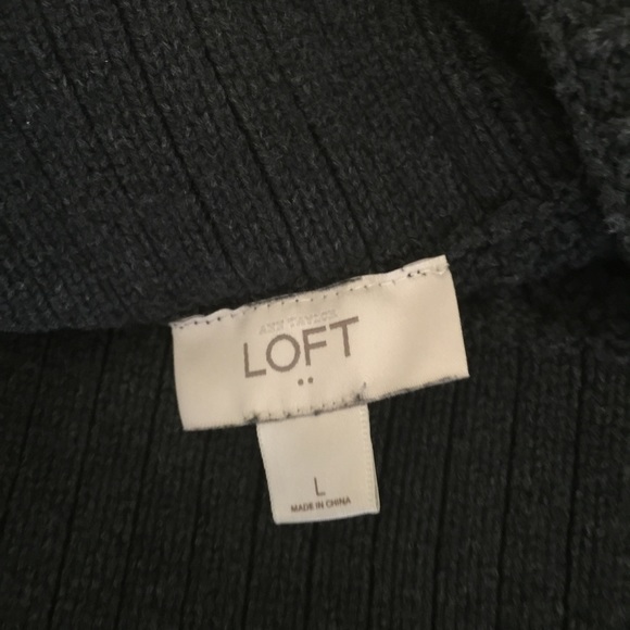 Loft sweater - Picture 2 of 2