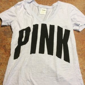 Pink by VS T-Shirt!!