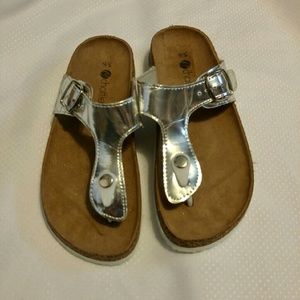 Cute sandal