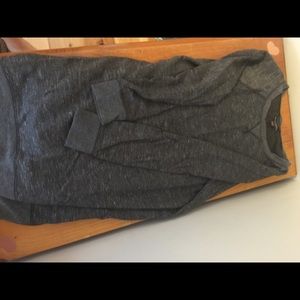 Banana Republic tunic sweater