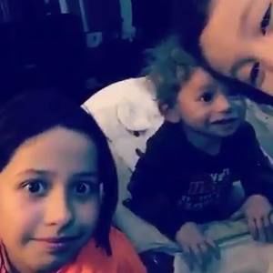 Meet your Posher, Evette