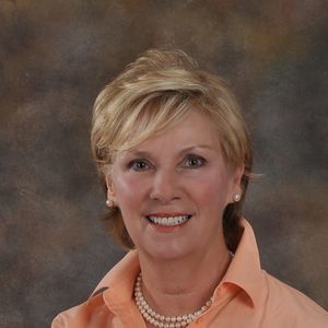 Meet your Posher, Ginny