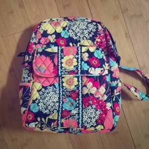 Vera Bradley Ultimate Backpack - Small