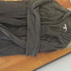 Banana Republic long cardigan
