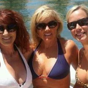 Meet your Posher, Beth