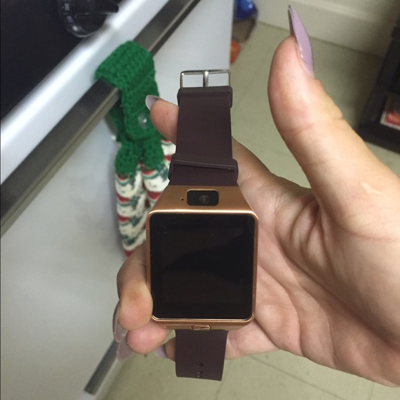 Smart watch