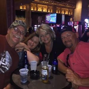 Meet your Posher, Karen