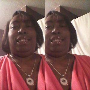 Meet your Posher, Cindy