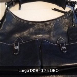 Dooney and Bourke Purse