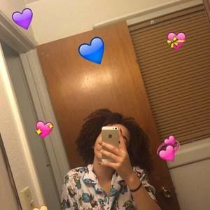 Meet your Posher, Nevaeh