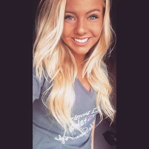 Meet your Posher, Brittany