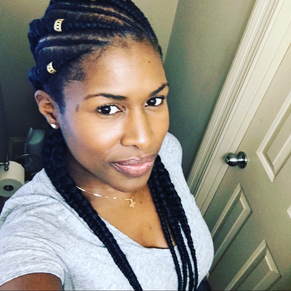 Meet your Posher, Nnenna