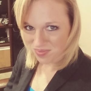 Meet your Posher, Misty