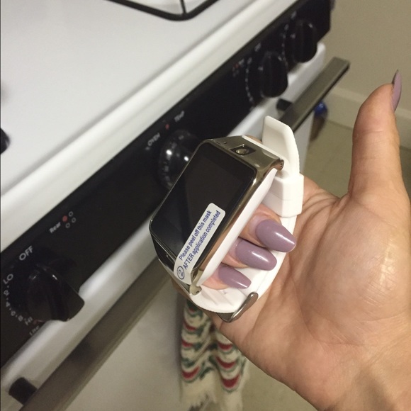 Smart watch